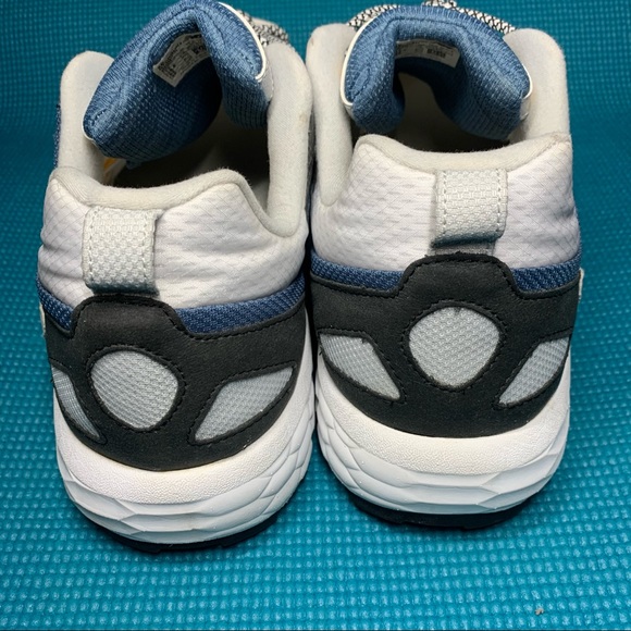 New Balance Men's Fresh Foam Crag Trail V2 Running Shoe Men’s 17 - Picture 6 of 11